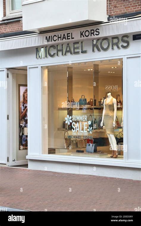 hofstraat michael kors winkel|P.C. Hooftstraat .